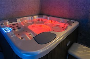 Hotel Hugo Business & Spa