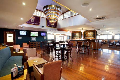 Wilsonton Hotel Toowoomba