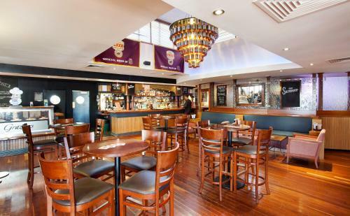 Wilsonton Hotel Toowoomba