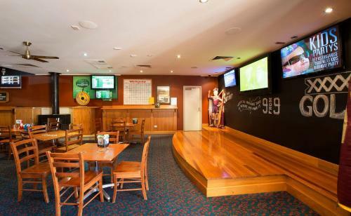 Wilsonton Hotel Toowoomba