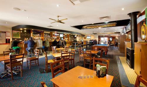 Wilsonton Hotel Toowoomba