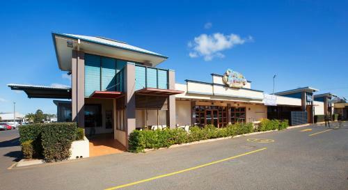 Wilsonton Hotel Toowoomba