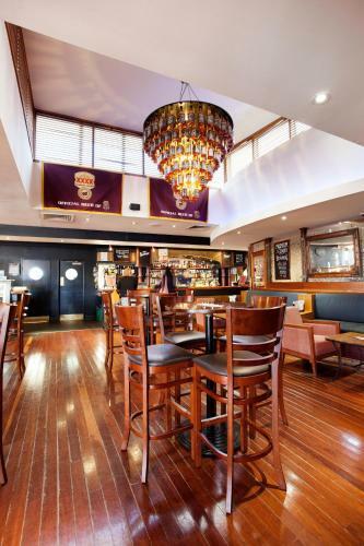 Wilsonton Hotel Toowoomba
