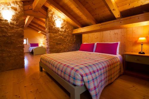 Bed & Breakfast Happy Days