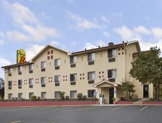 Motel Super 8