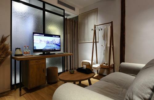 Xiao Yuaner Bed And Breakfast