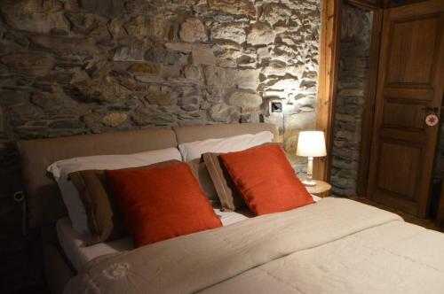 Apartamento Maison Bovet