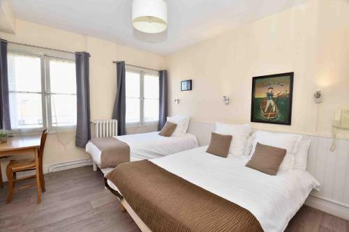 Hotel Abacus H�tel