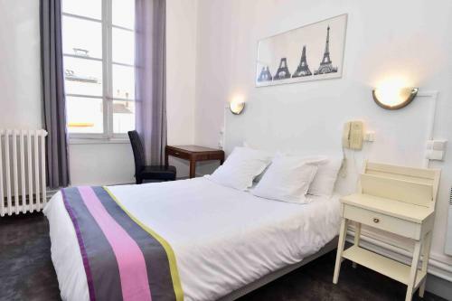 Hotel Abacus H�tel