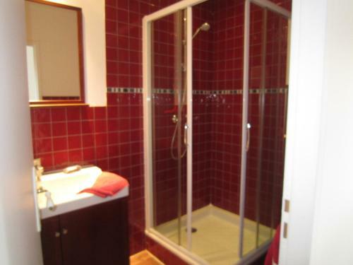 Bed & Breakfast Manoir Th�as