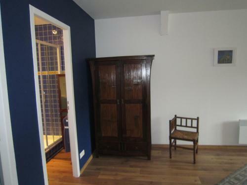 Bed & Breakfast Manoir Th�as