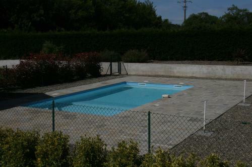Bed & Breakfast Manoir Th�as
