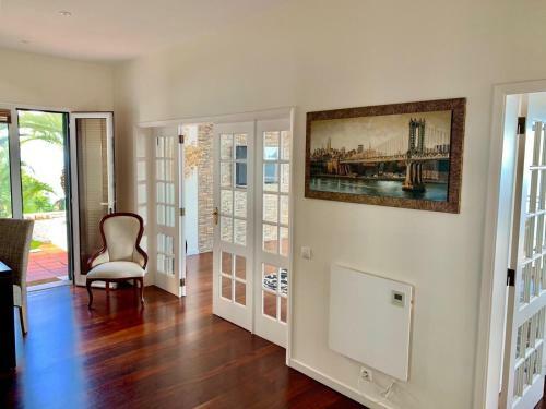 Apartamento Villa Isabela
