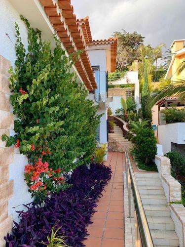 Apartamento Villa Isabela