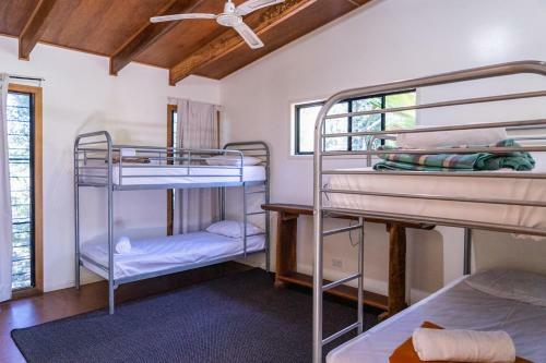 Albergue 1770 Southern Cross Backpackers