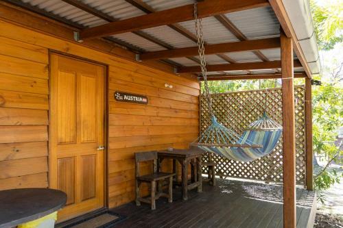 Albergue 1770 Southern Cross Backpackers