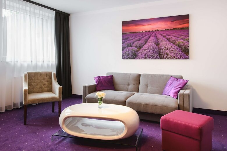 Best Western Plus Hotel Olsztyn Old Town