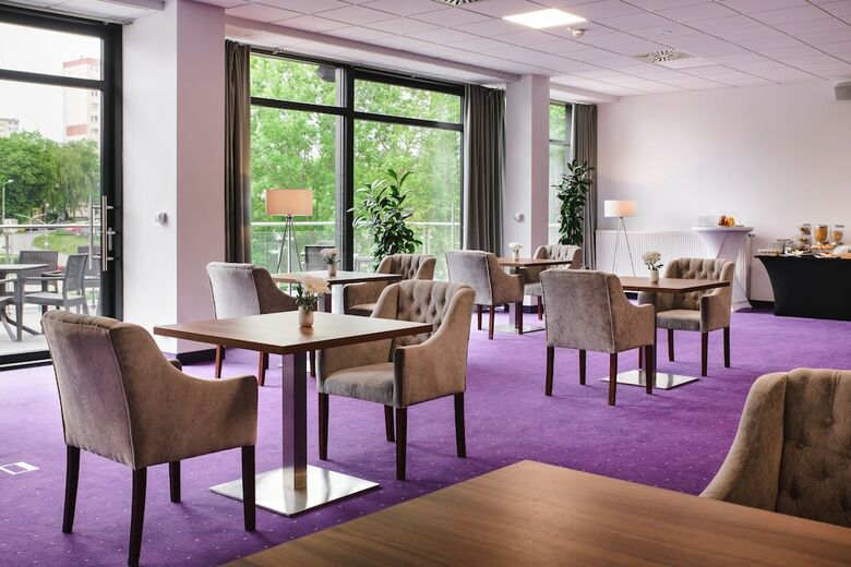 Best Western Plus Hotel Olsztyn Old Town