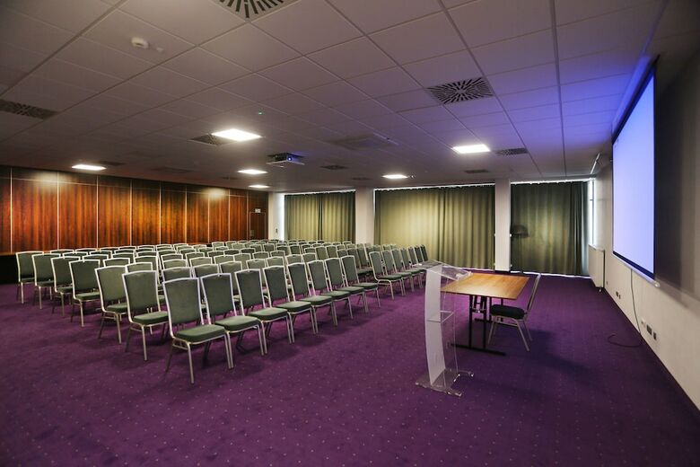 Best Western Plus Hotel Olsztyn Old Town