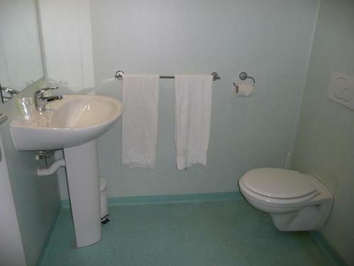 Apartamento Ethic Etapes Cis De Besan�on