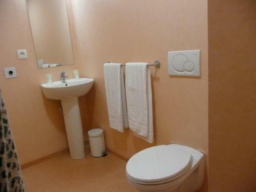 Apartamento Ethic Etapes Cis De Besan�on