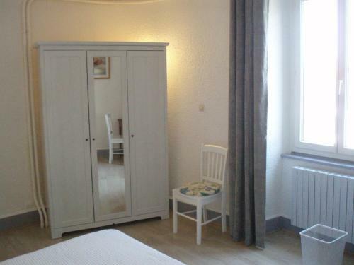 Hotel H�tel De La Tour