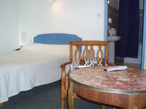 Hotel H�tel De La Tour