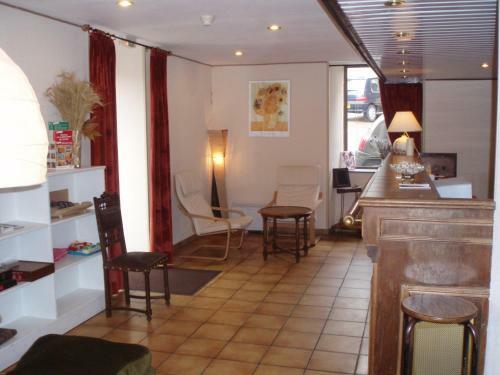 Hotel H�tel De La Tour