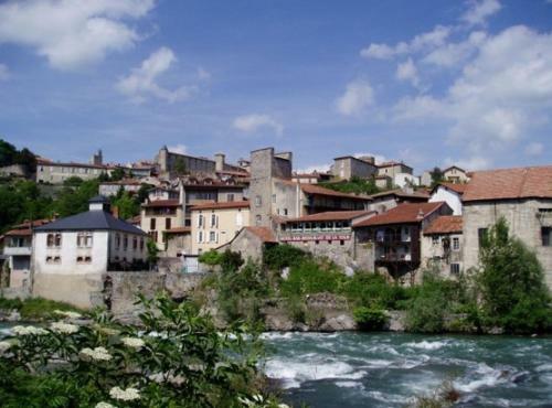 Hotel H�tel De La Tour
