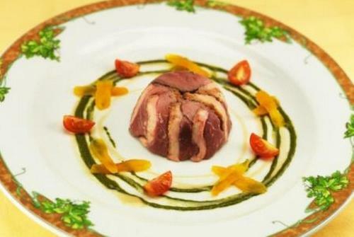 Hotel H�tel De La Tour