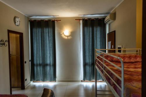 Apartamento Bed And Breakfast Linate