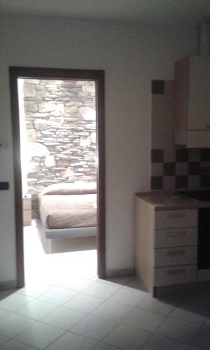 Apartamento Bed And Breakfast Linate