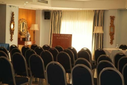 Hotel Kierion