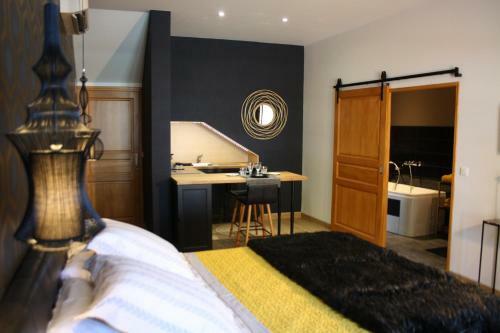 Hostal La Gourgasse Vieille