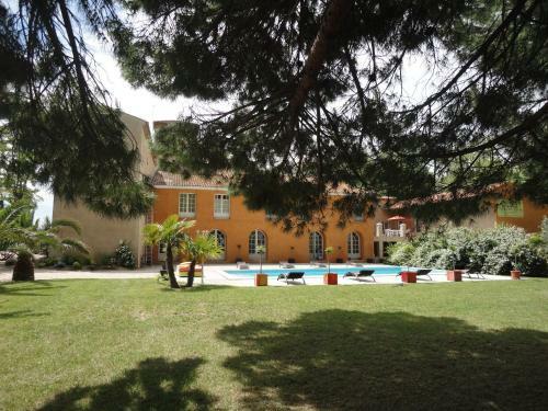 Hostal La Gourgasse Vieille