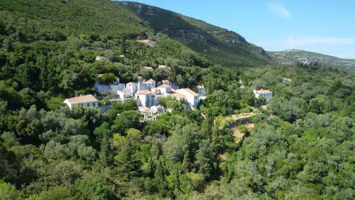 Hostal Guest House Aldeia