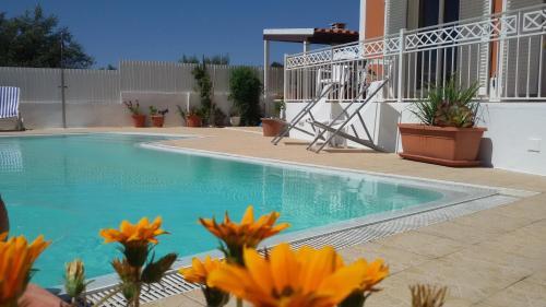 Hostal Guest House Aldeia