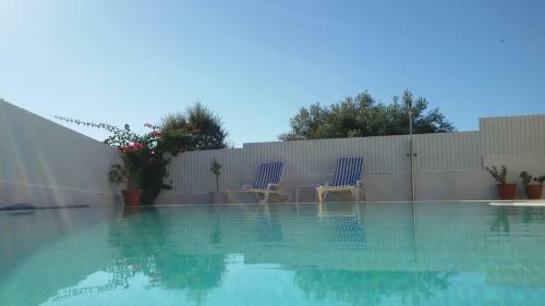 Hostal Guest House Aldeia