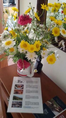 Hostal Guest House Aldeia
