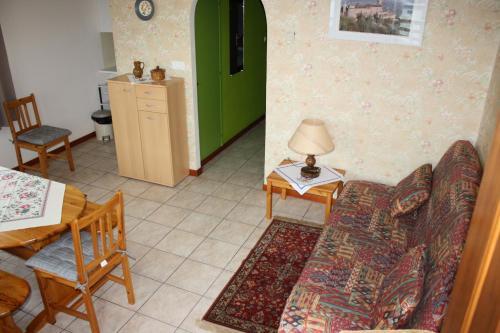 Apartamento Gites Les Pins Et Les Bruy�res