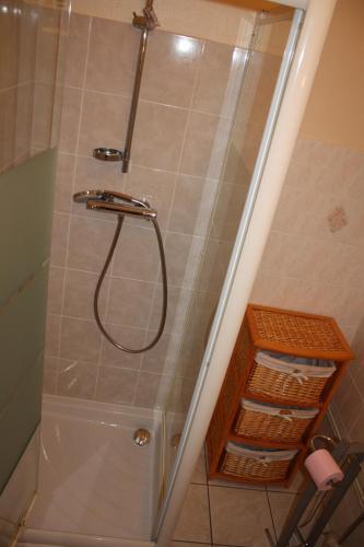 Apartamento Gites Les Pins Et Les Bruy�res