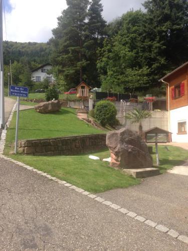 Apartamento Gites Les Pins Et Les Bruy�res