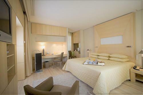 Hotel Bastide Saint Antoine