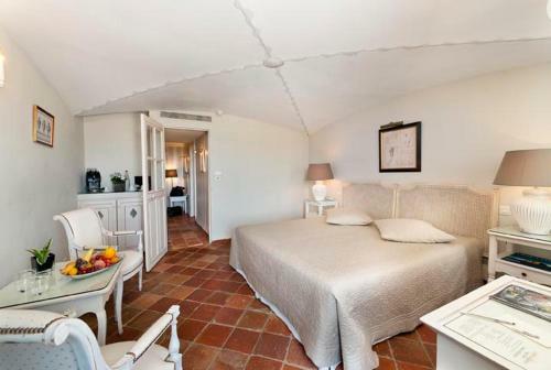 Hotel Bastide Saint Antoine