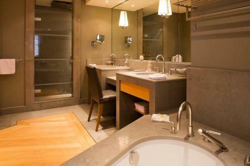 Hotel Bastide Saint Antoine