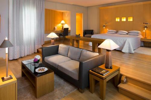 Hotel Bastide Saint Antoine
