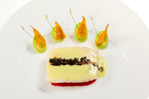 Hotel Bastide Saint Antoine