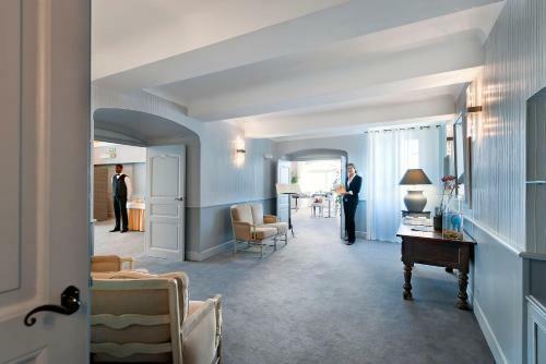 Hotel Bastide Saint Antoine