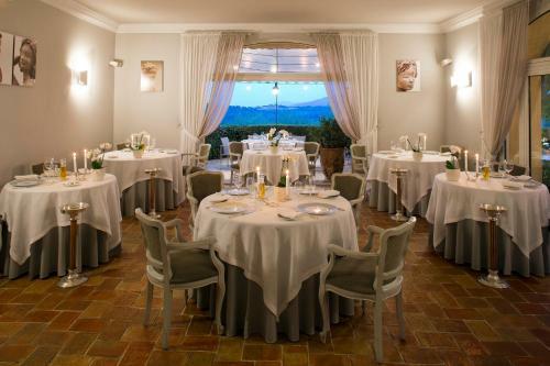 Hotel Bastide Saint Antoine