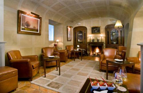 Hotel Bastide Saint Antoine